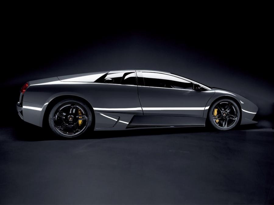  Lamborghini Murcielago LP640 2006 года  (фото 8 из 86)